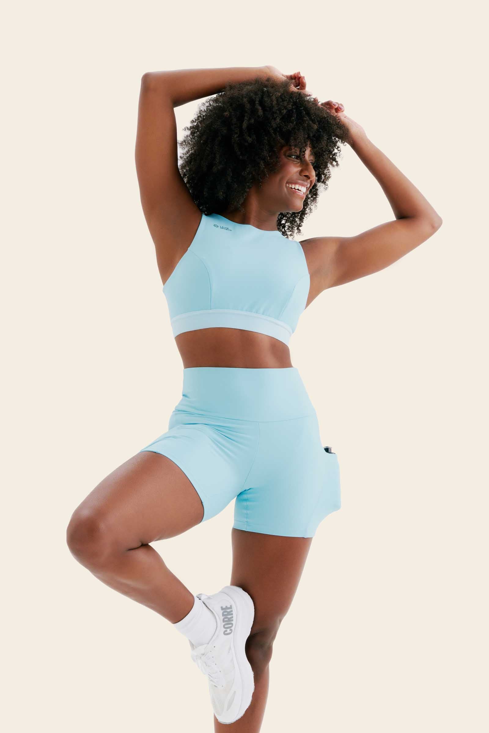 TOP CROPPED DUPLA FACE TOTAL EMANA BRISA E NÉVOA