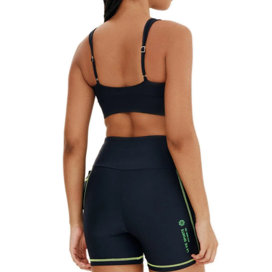 Top de Compressão Conforto 2.0 Total Emana Mar