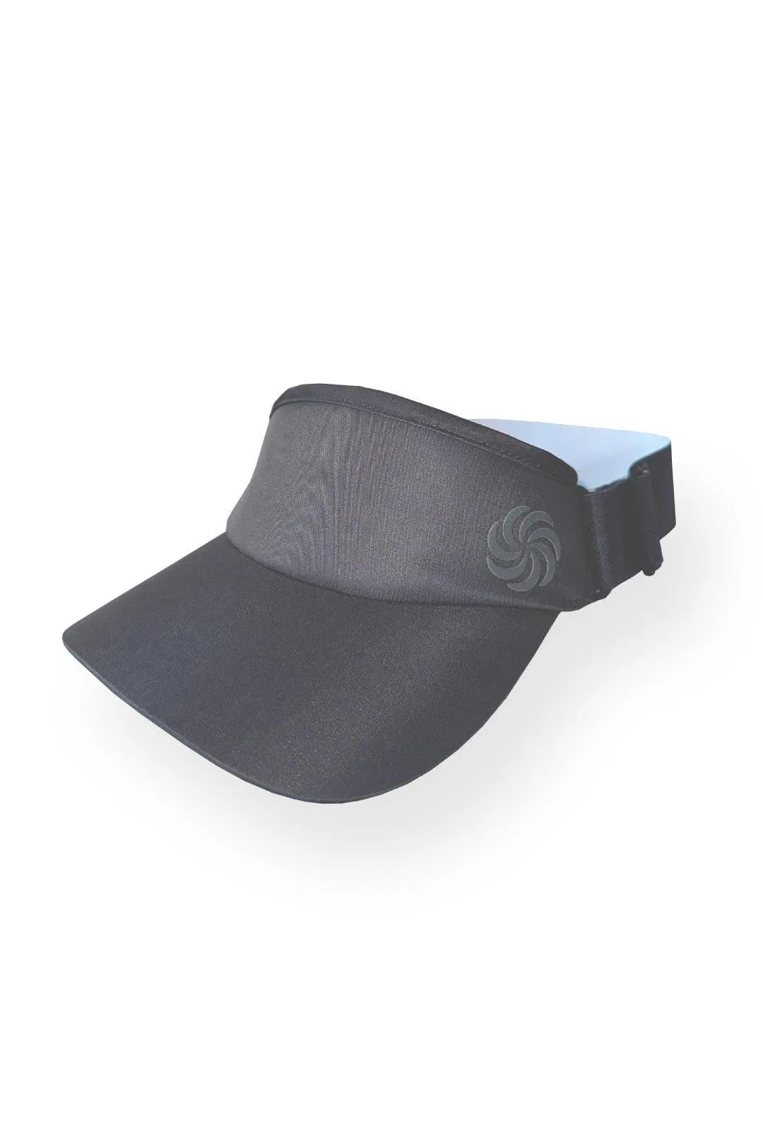 Viseira com regulagem Cinza