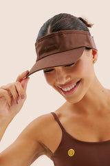 VISEIRA LA VIE SPORTS CHOCOLATE
