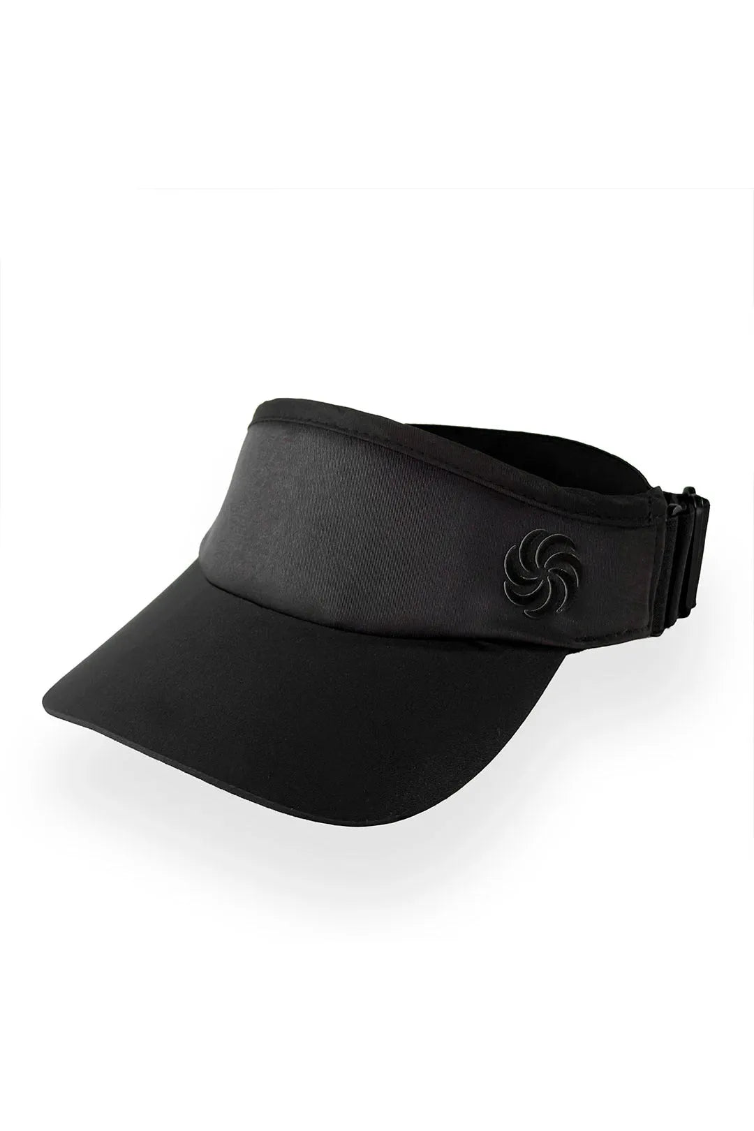 Viseira com regulagem Preto