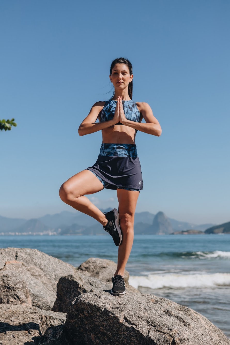 Corrida e meditação: correr é meditar em ação